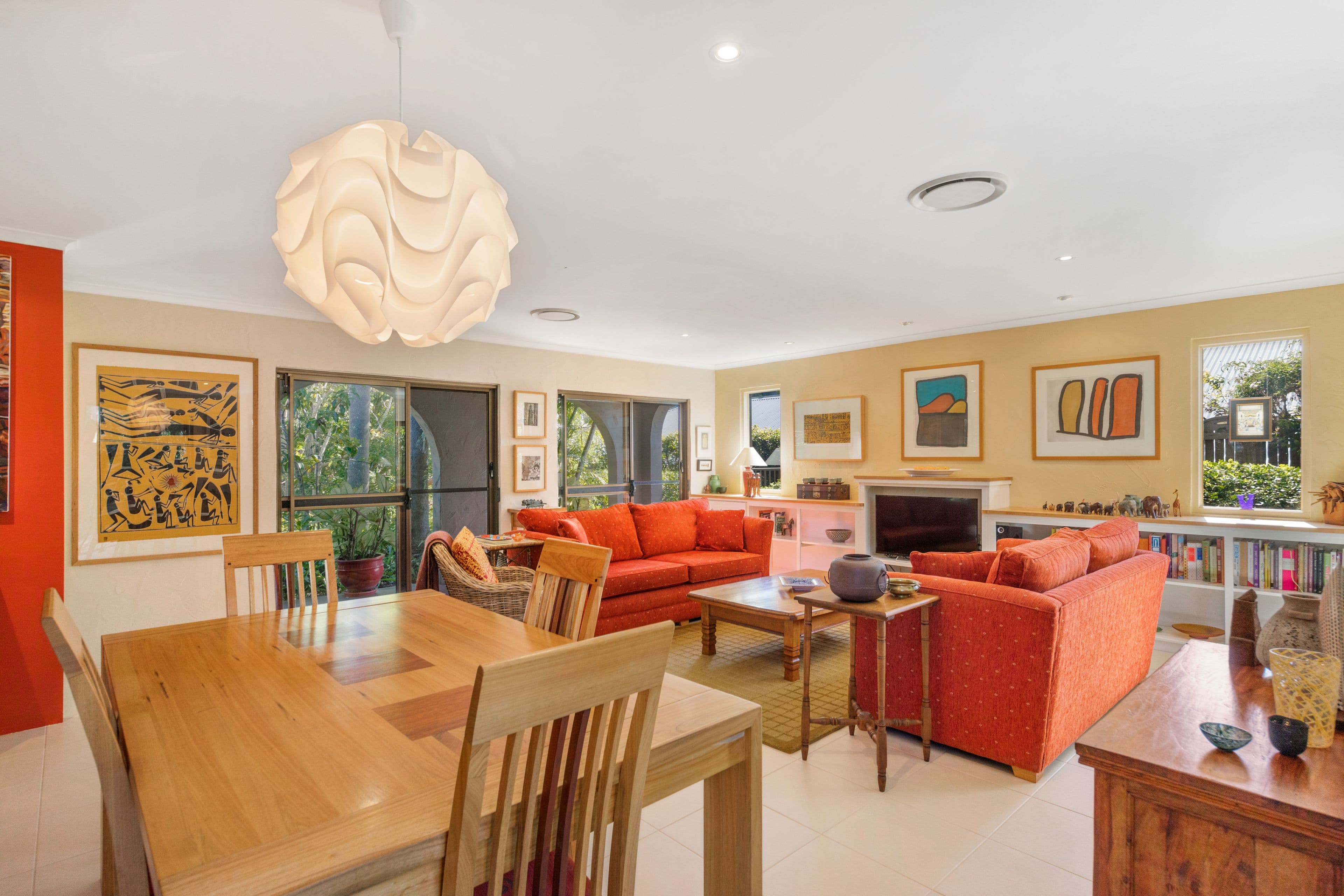 6 Wagtail Drive, Peregian Beach QLD 4573, Peregian Beach - Thumbnail 4