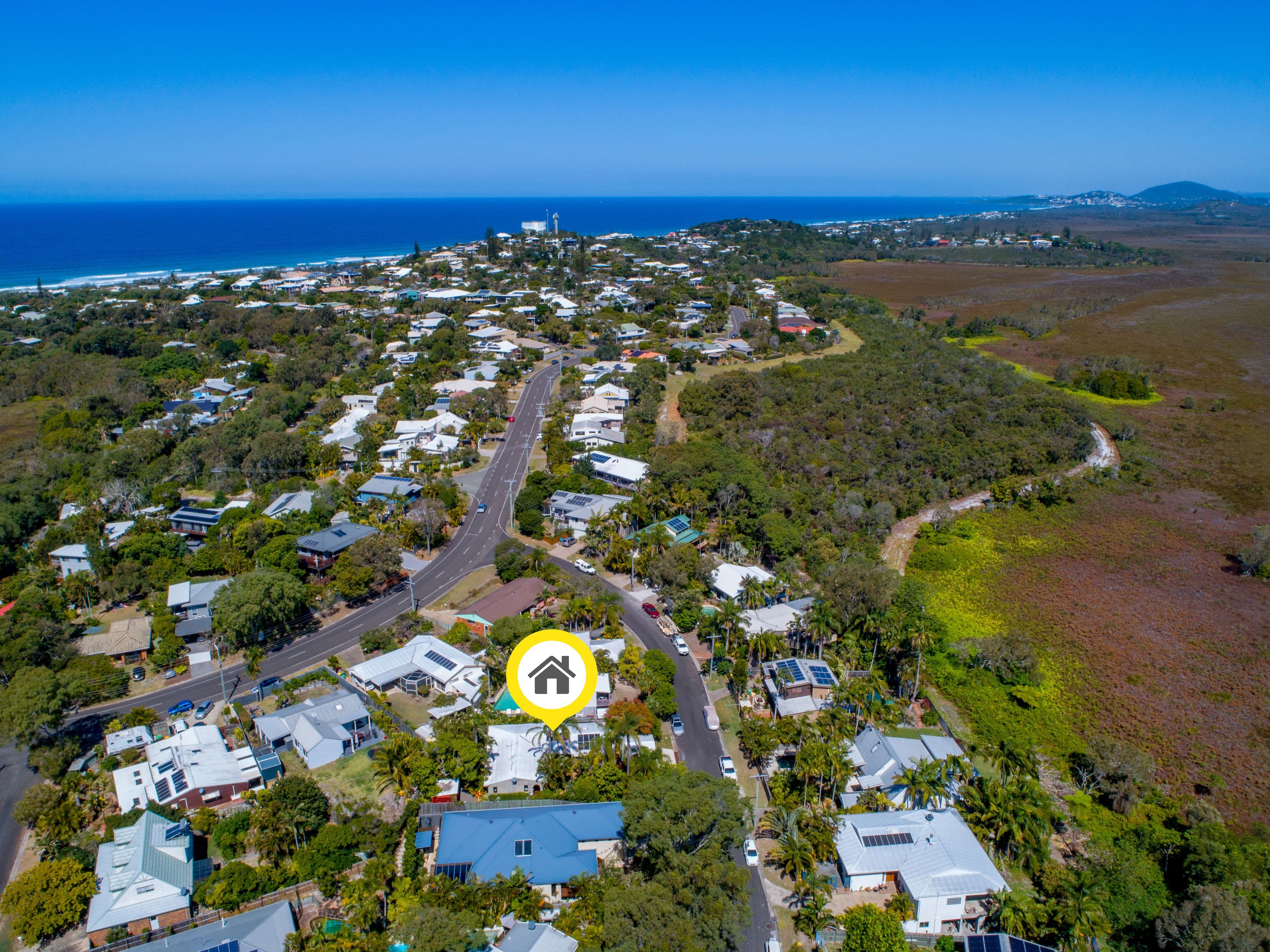 6 Wagtail Drive, Peregian Beach QLD 4573, Peregian Beach - Thumbnail 7