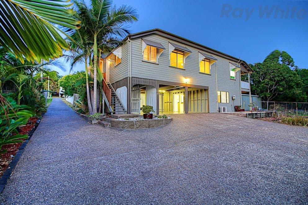 10A Shelley Street, Brassall QLD 4305, Brassall - Image 1