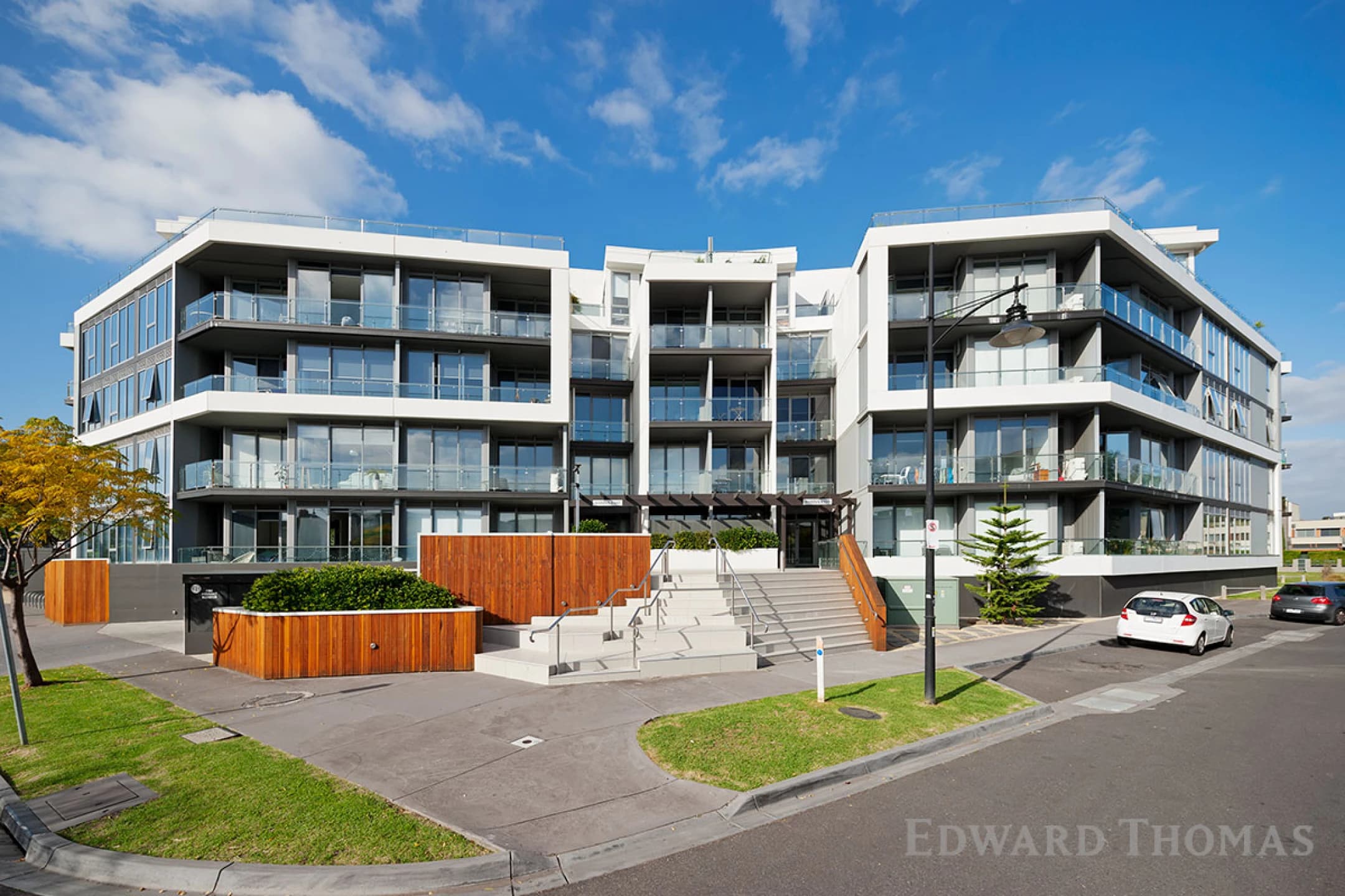 302 / 20 Pier Lane, Maribyrnong VIC 3032, Maribyrnong - Thumbnail 8