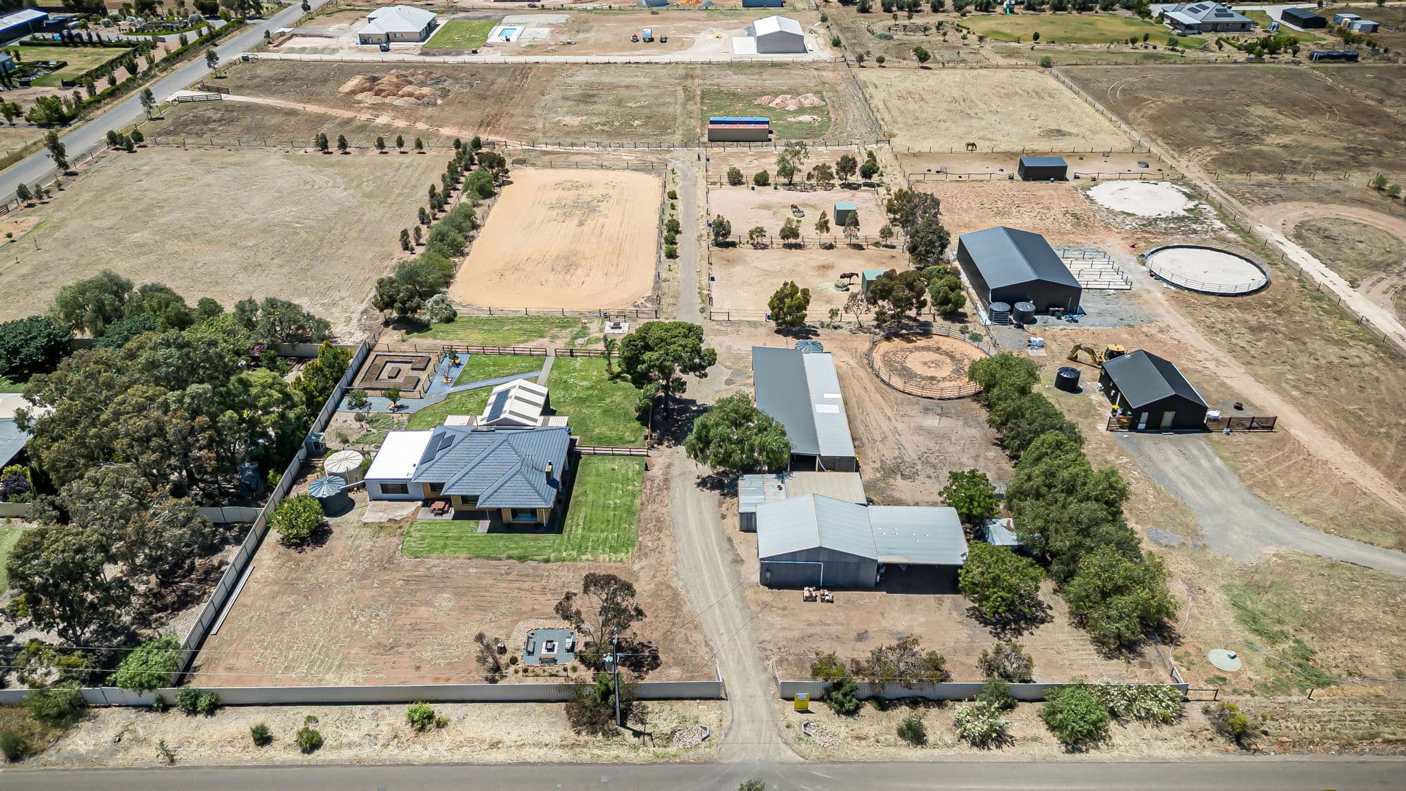 91 Clancy Road, Gawler Belt SA 5118, Gawler Belt - Image 1