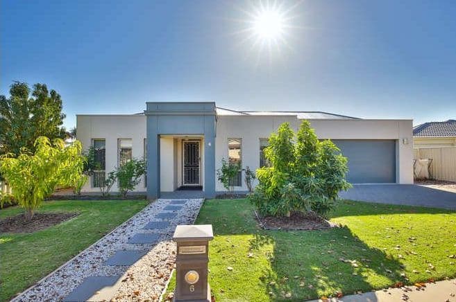 6 Burdekin Court, Red Cliffs VIC 3496, Red Cliffs - Image 1