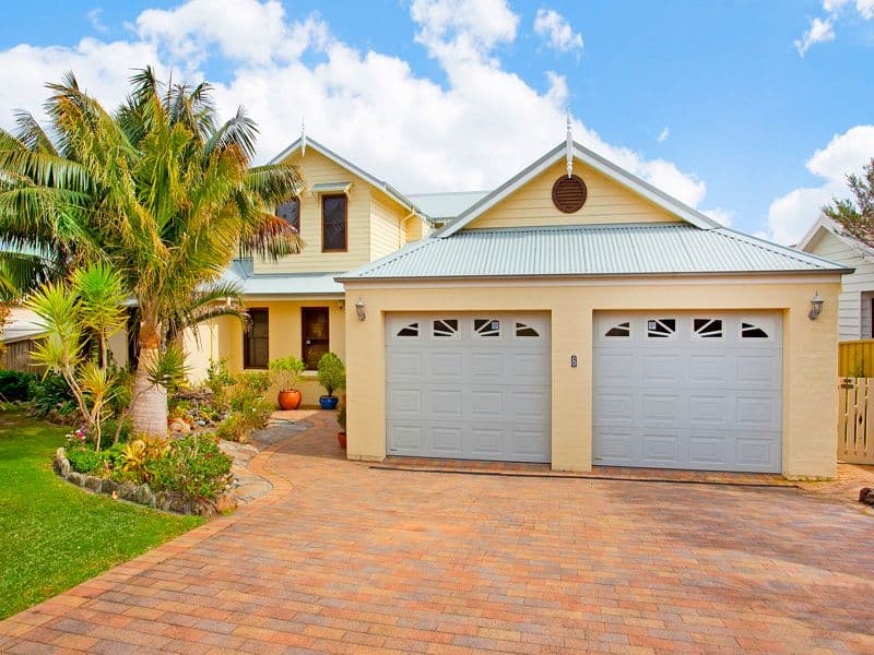 8 Whitton Place, KIAMA NSW 2533, Kiama - Image 1