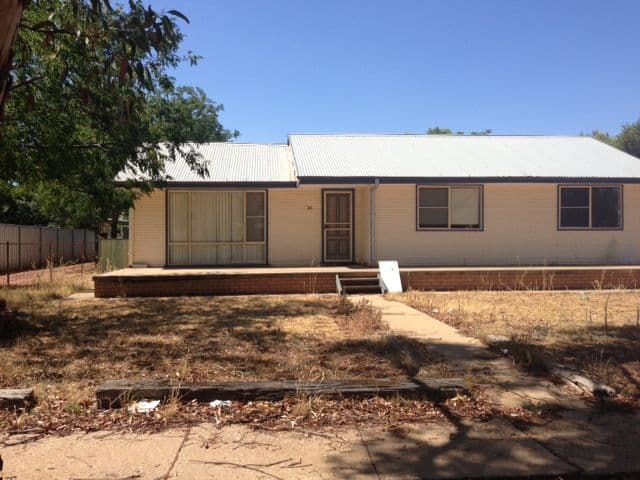 21 Orange Street, CONDOBOLIN NSW 2877, Condobolin - Image 1