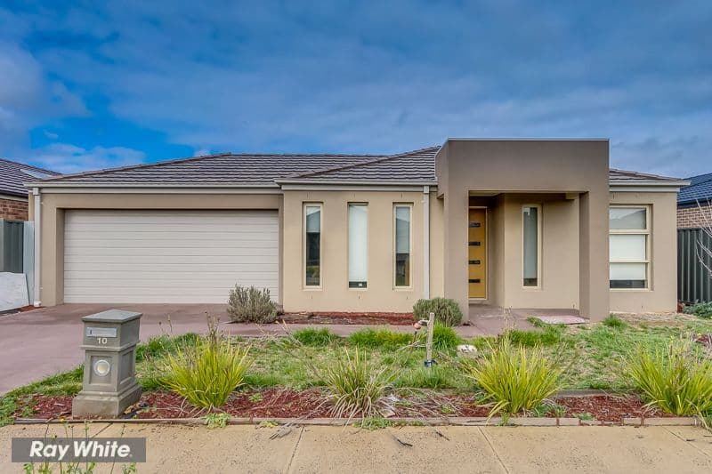 10 Lamington Drive, Tarneit VIC 3029, Tarneit - Thumbnail 2