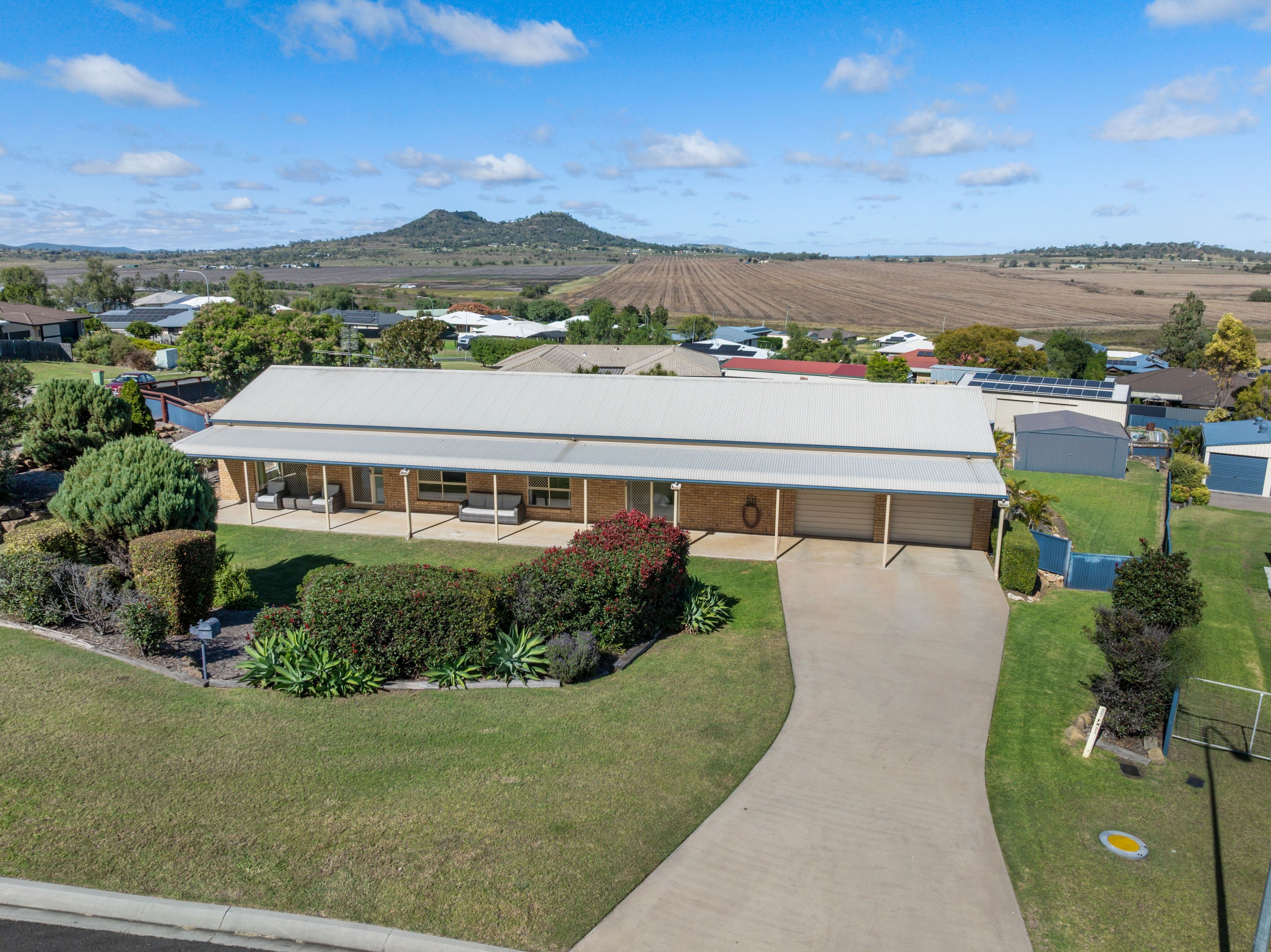 2 Willow View Court, Kingsthorpe QLD 4400, Kingsthorpe - Image 1