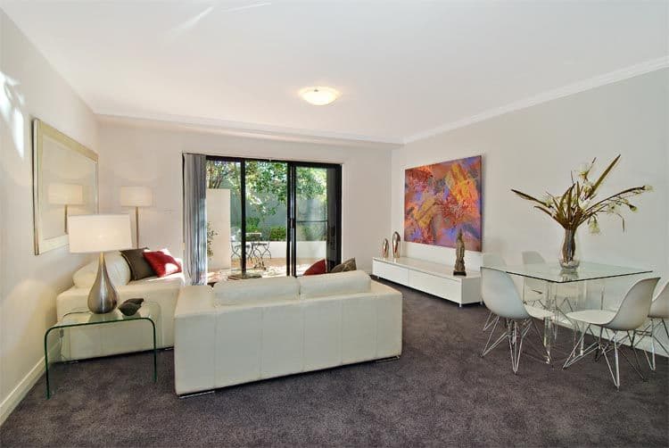 36-46 Briggs Street, CAMPERDOWN NSW 2050, Camperdown - Thumbnail 2