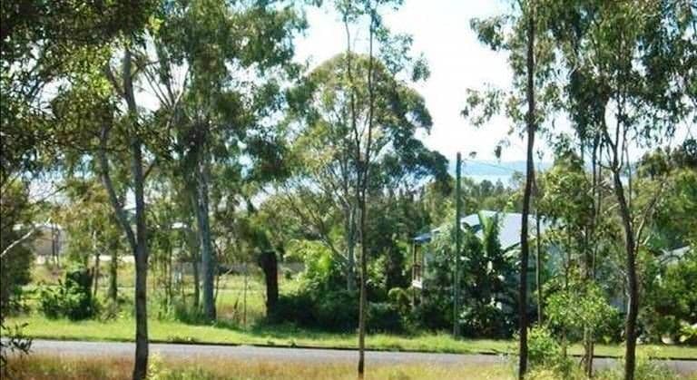 60 Curlew Terrace, River Heads QLD 4655, River Heads - Image 1