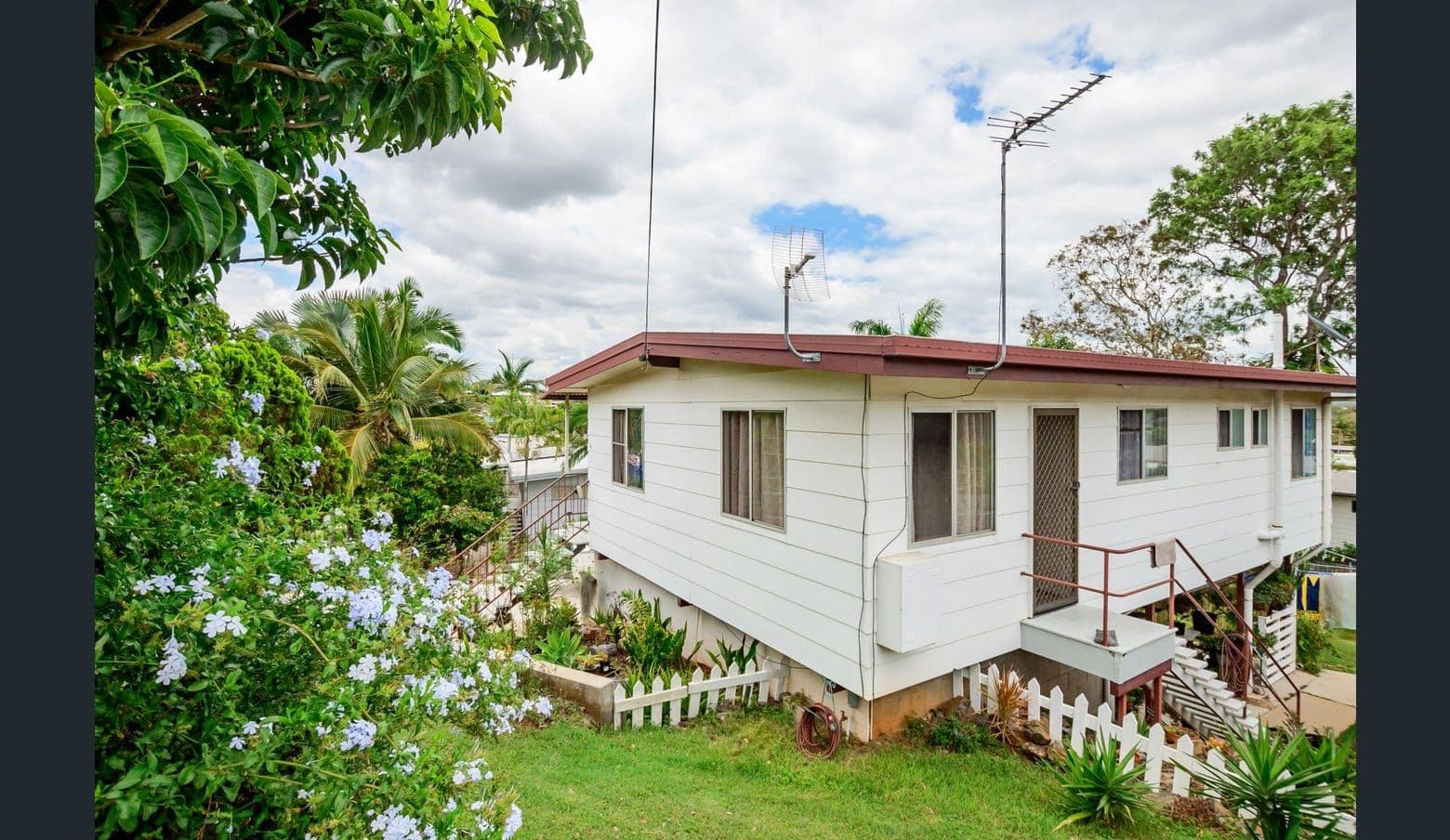 16 Wilga Street, Kin Kora QLD 4680, Kin Kora - Image 1
