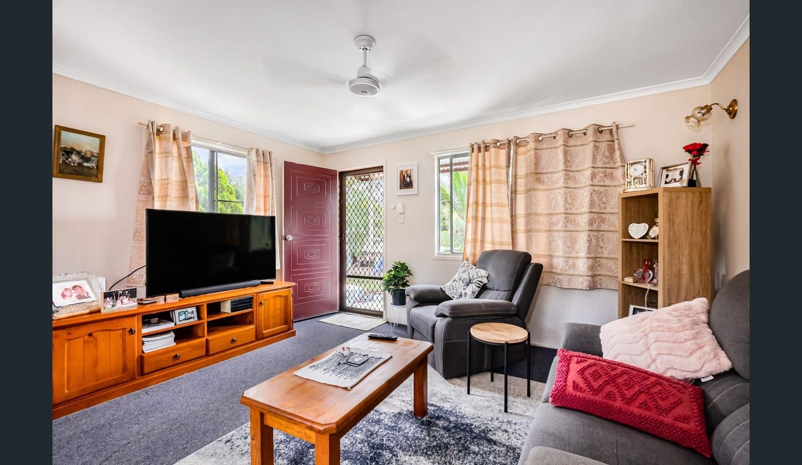 16 Wilga Street, Kin Kora QLD 4680, Kin Kora - Thumbnail 4