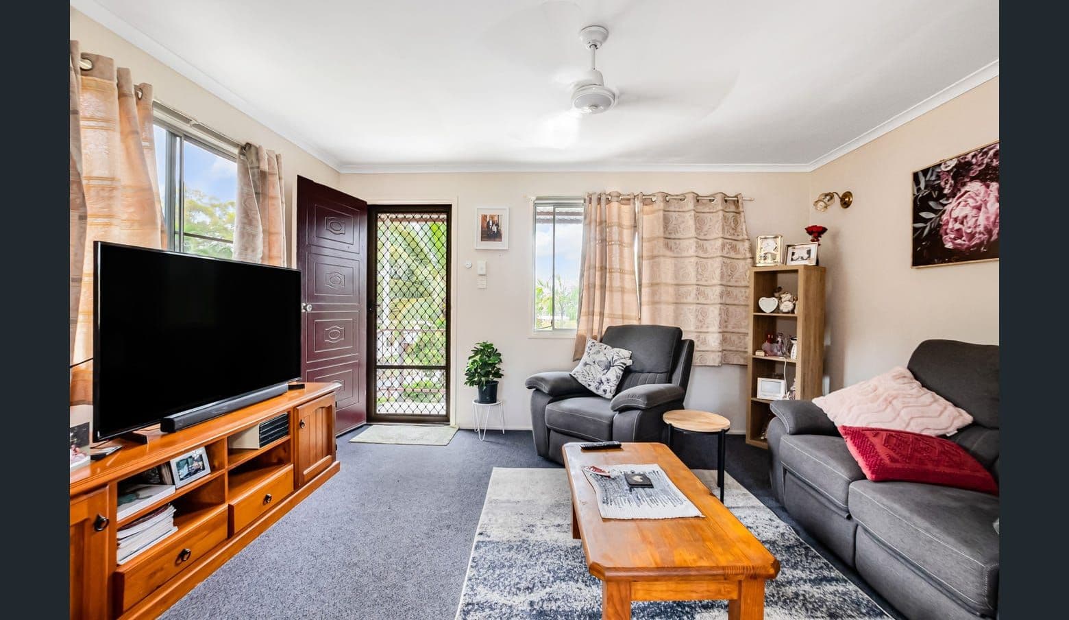 16 Wilga Street, Kin Kora QLD 4680, Kin Kora - Thumbnail 5