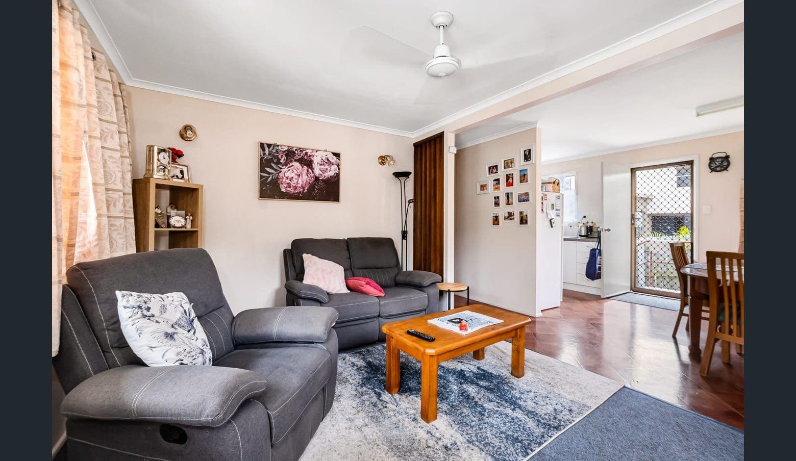 16 Wilga Street, Kin Kora QLD 4680, Kin Kora - Thumbnail 7