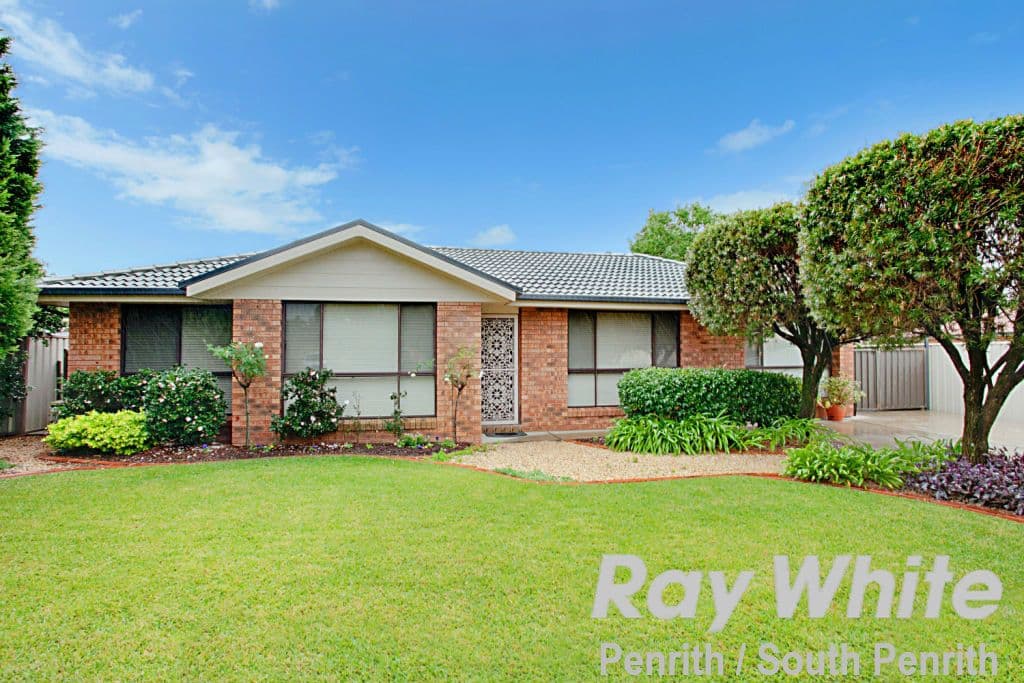 45 Bellatrix Street, Cranebrook NSW 2749, Cranebrook - Image 1