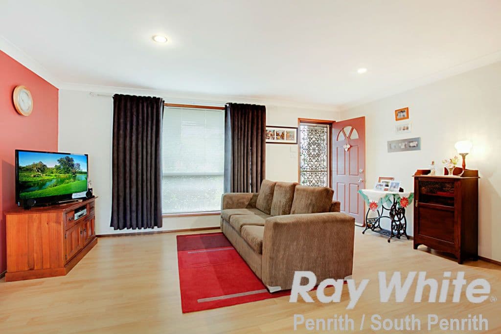 45 Bellatrix Street, Cranebrook NSW 2749, Cranebrook - Thumbnail 2