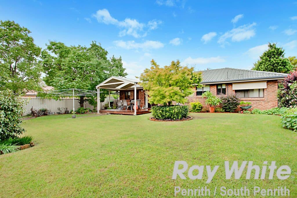 45 Bellatrix Street, Cranebrook NSW 2749, Cranebrook - Thumbnail 3