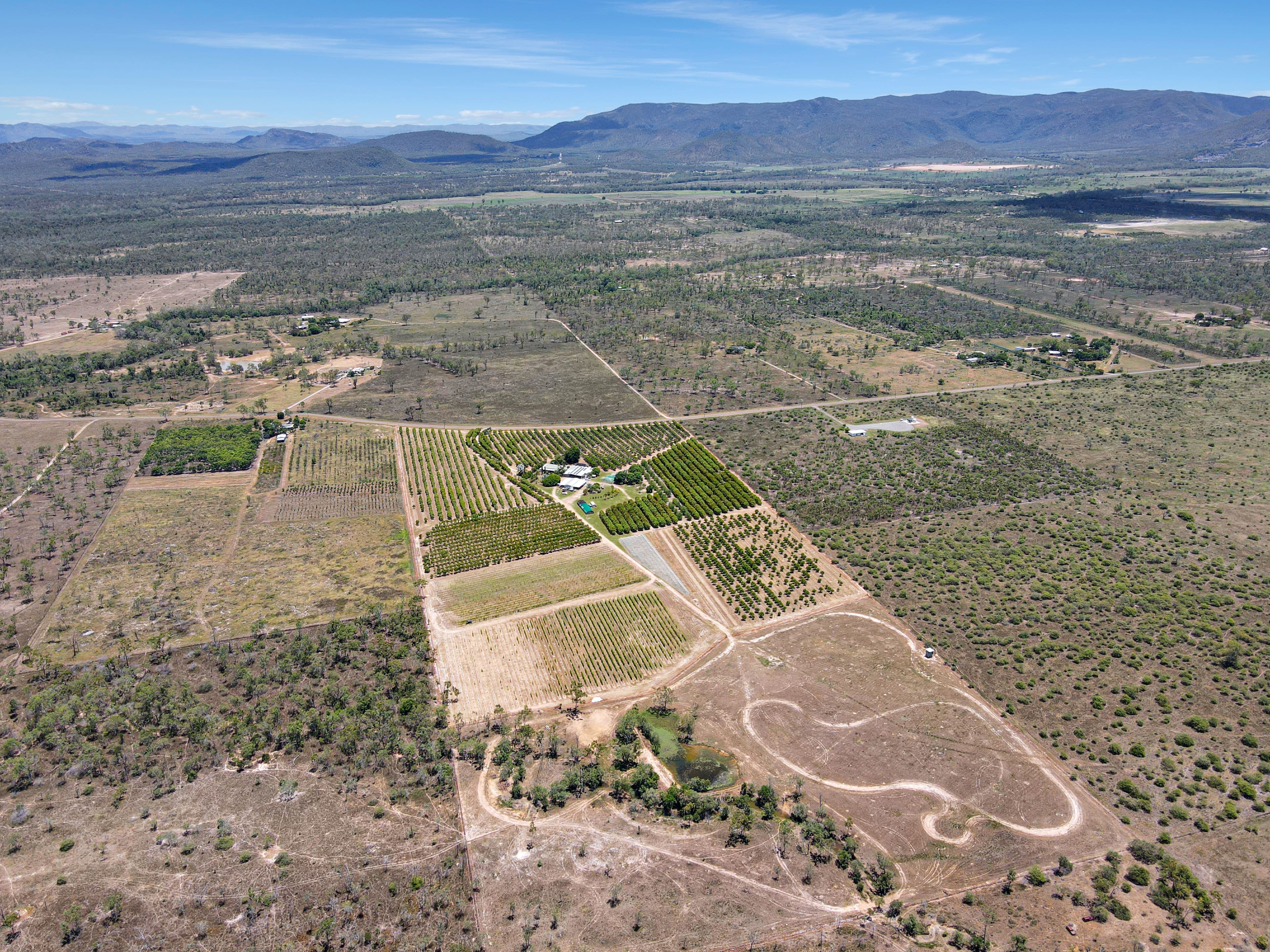 259 Murray Road, Woodstock QLD 4816, Woodstock - Thumbnail 2