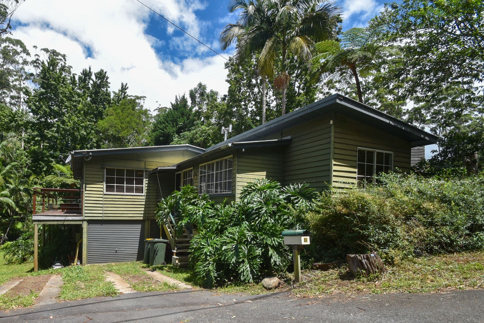81-83 Geissmann Drive, Tamborine Mountain QLD 4272, Tamborine Mountain - Image 1