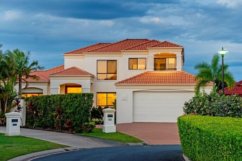 1634 Argyle Court, HOPE ISLAND QLD 4212, Hope Island - Image 1