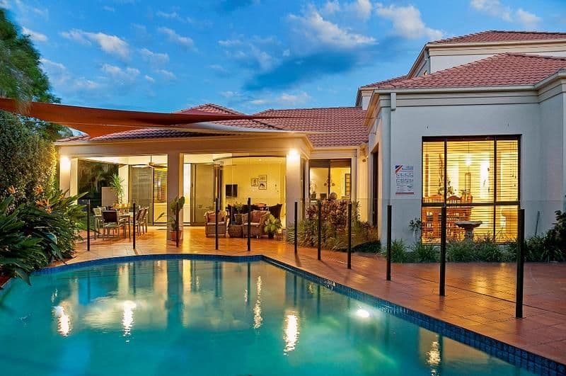 1634 Argyle Court, HOPE ISLAND QLD 4212, Hope Island - Thumbnail 2