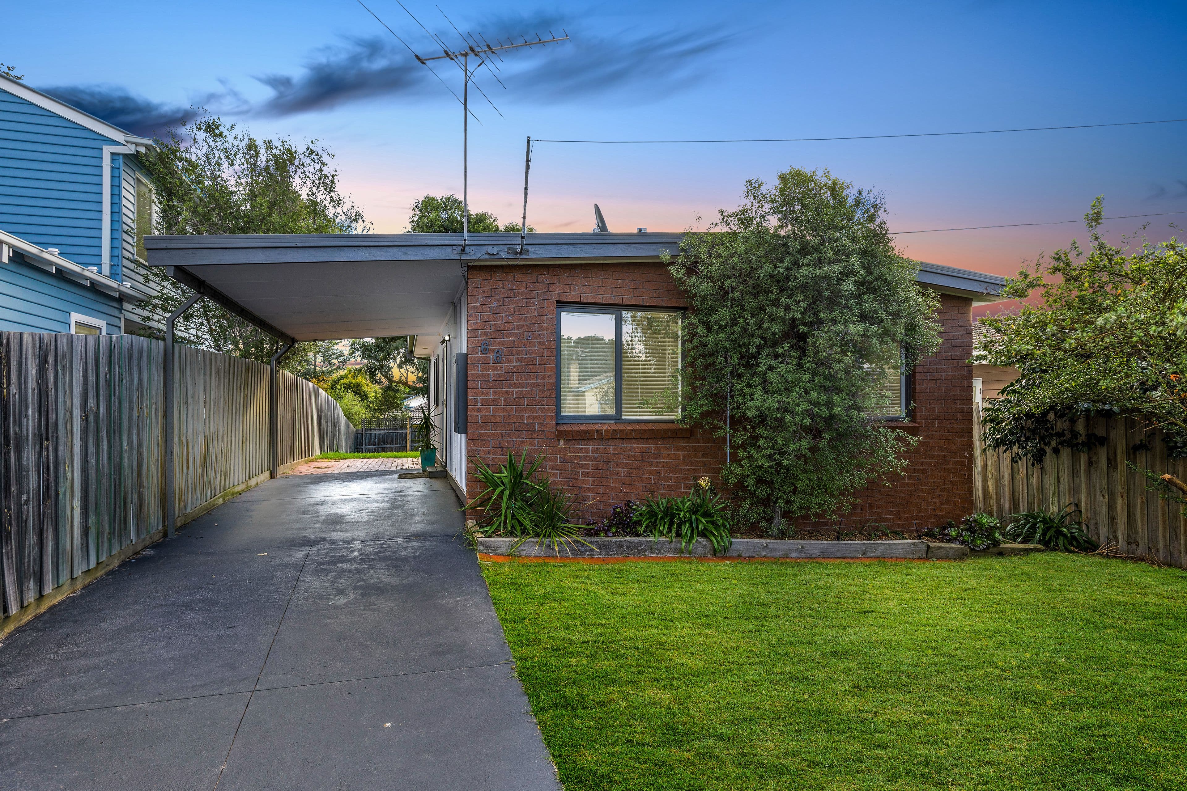66 Seventh Avenue, Rosebud VIC 3939, Rosebud - Image 1