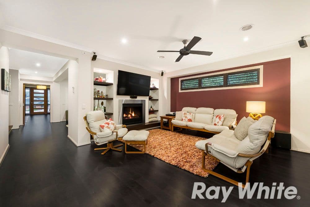 3 Knightsbridge Place, Diamond Creek VIC 3089, Diamond Creek - Thumbnail 4