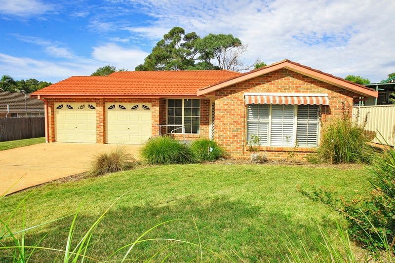60 Jasmine Drive, BOMADERRY NSW 2541, Bomaderry - Image 1