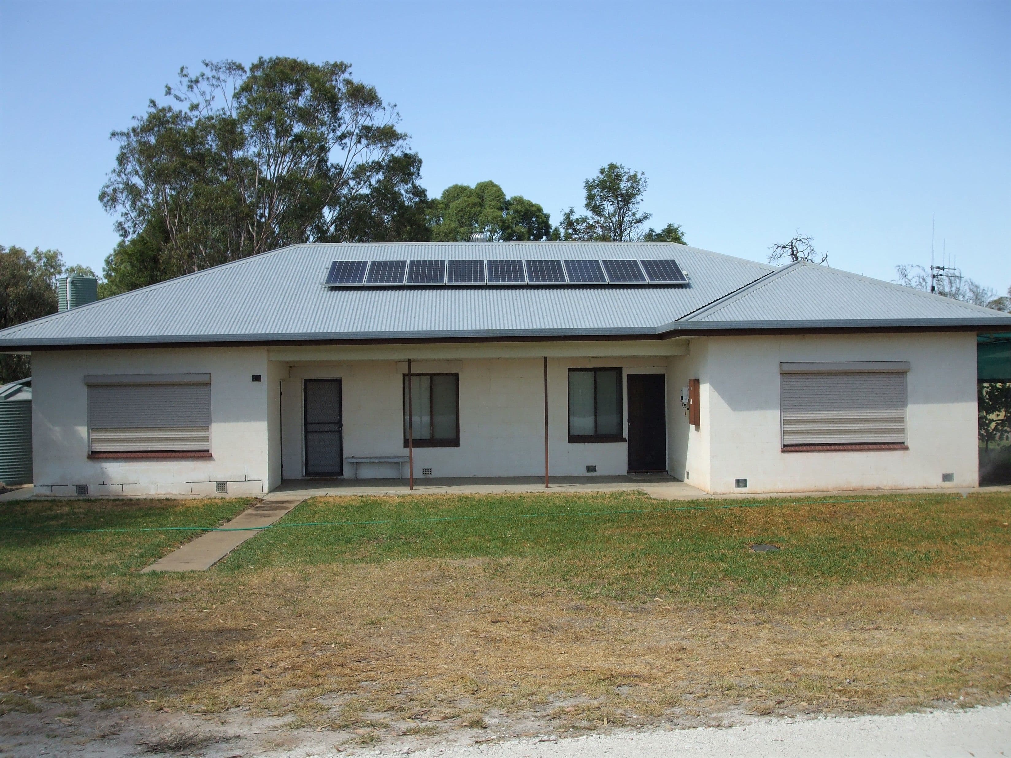 14 Mona Street, Bordertown SA 5268, Bordertown - Image 1