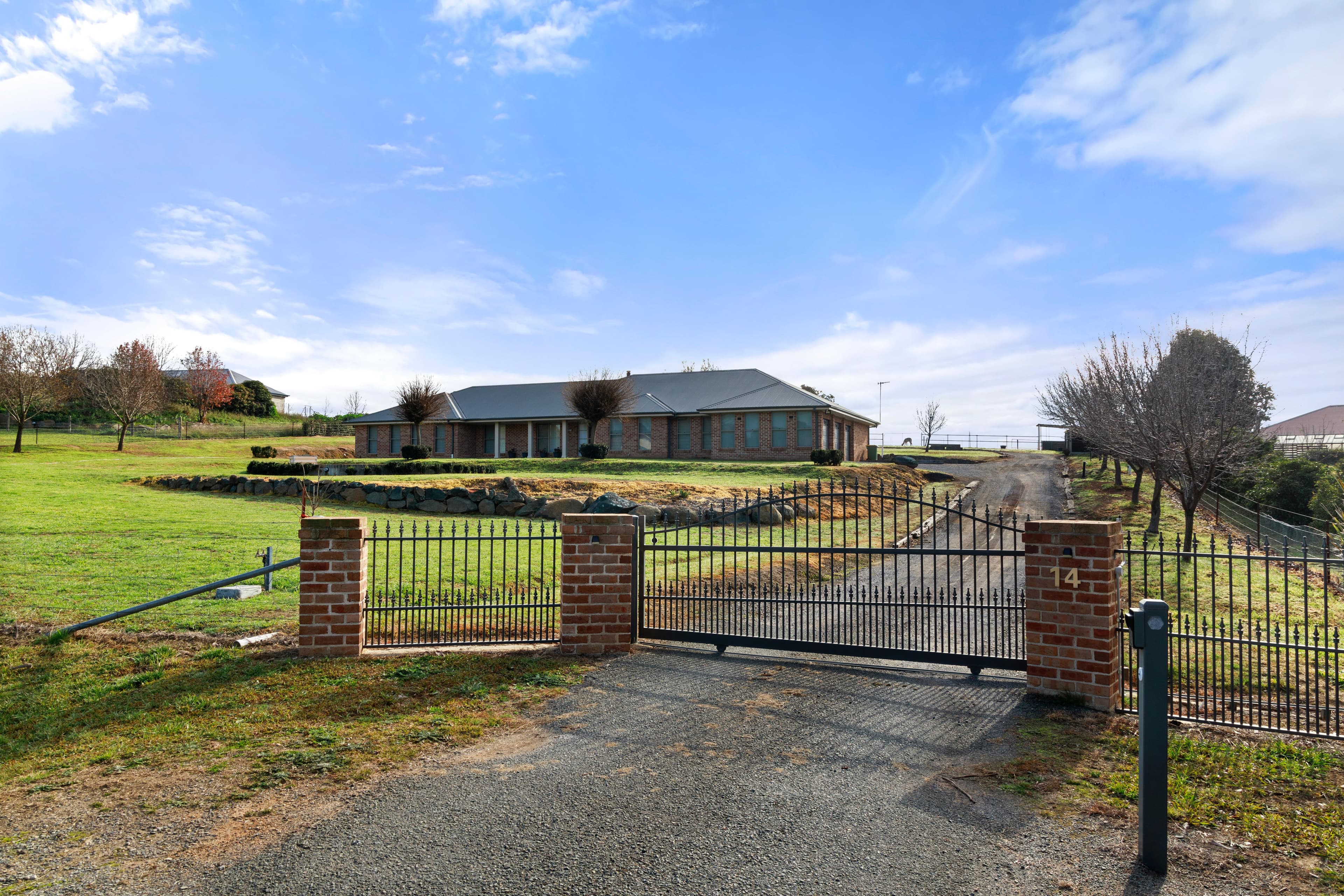 14 Barley Place, Murrumbateman NSW 2582, Murrumbateman - Image 1