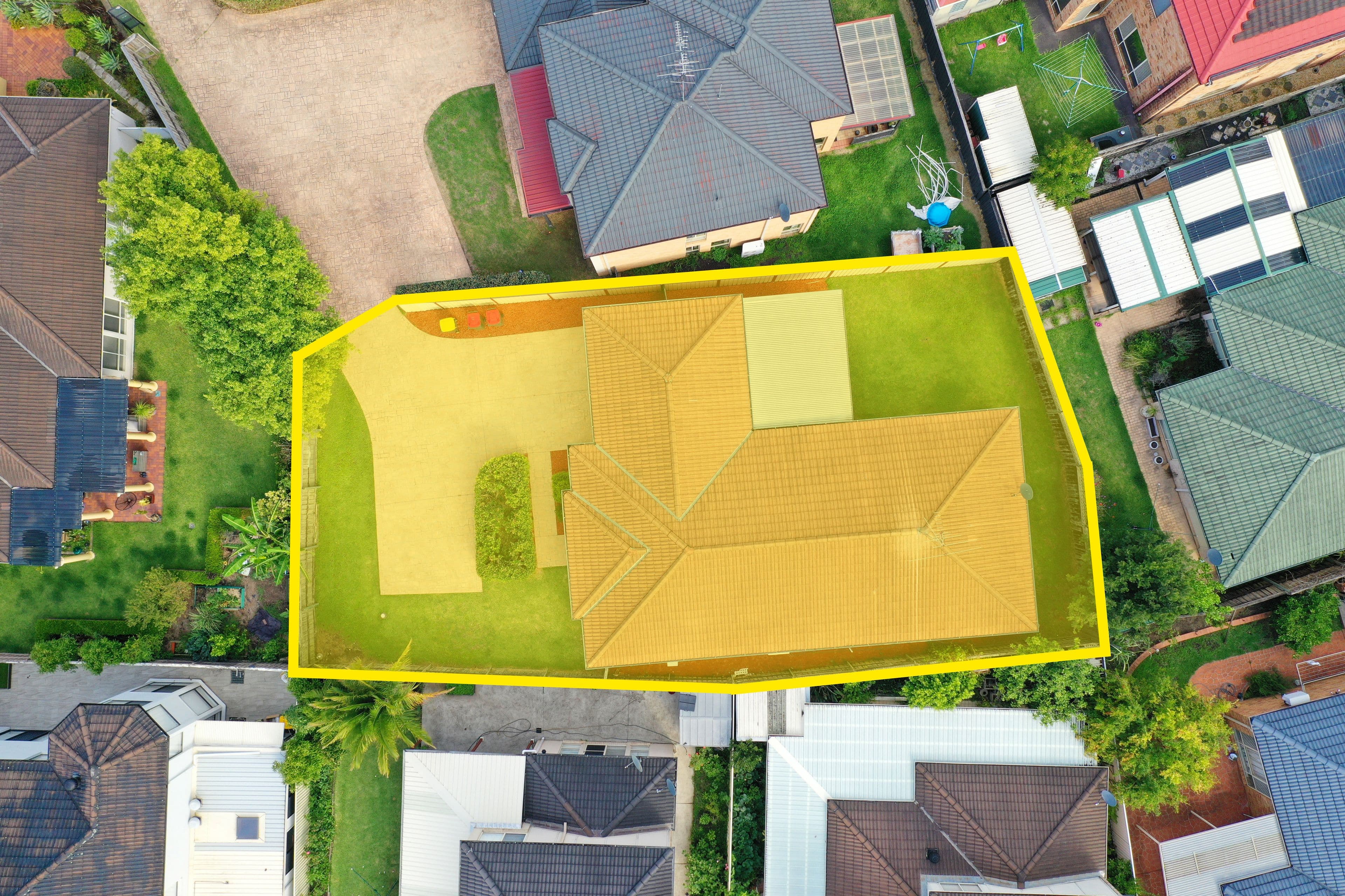 12 Arnold Place, Glenwood NSW 2768, Glenwood - Thumbnail 2