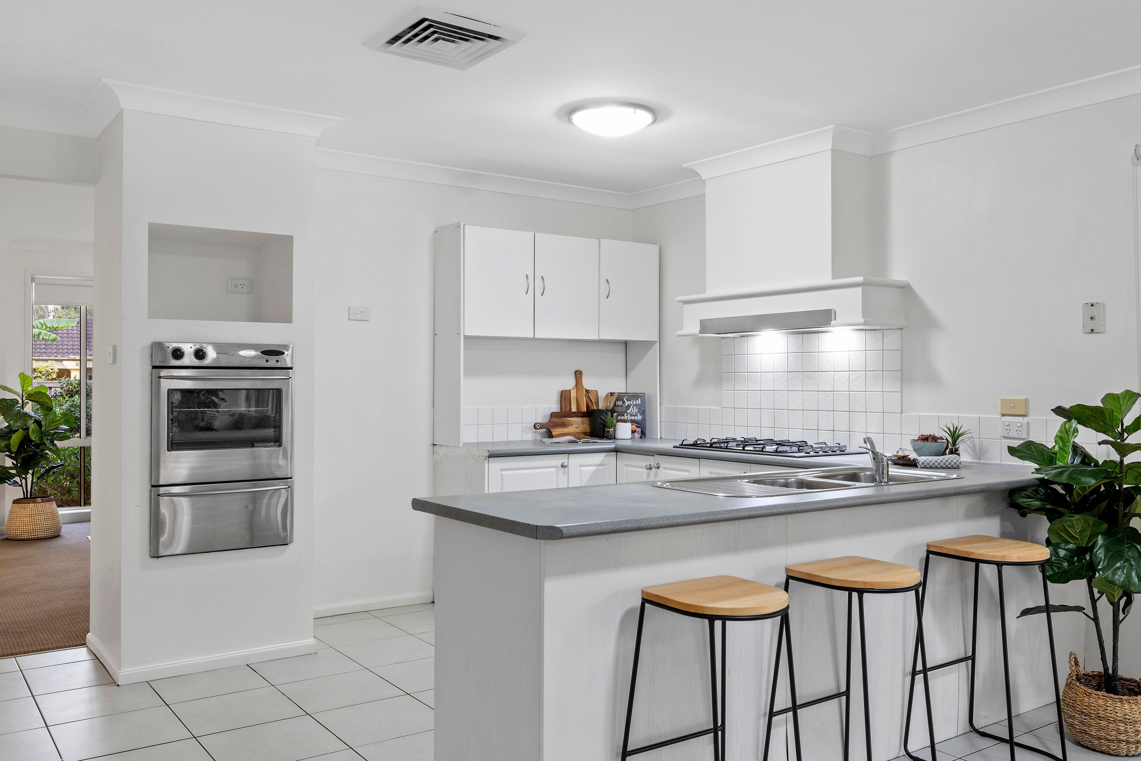 12 Arnold Place, Glenwood NSW 2768, Glenwood - Thumbnail 5