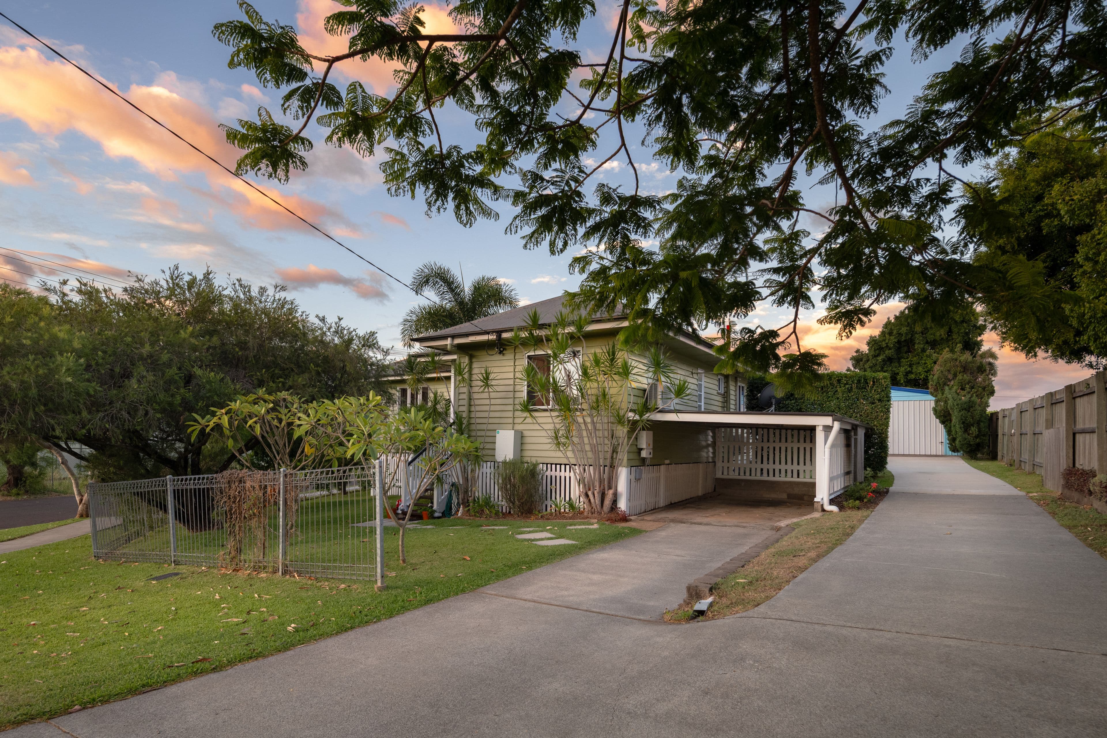141 Red Hill Road, Nudgee QLD 4014, Nudgee - Thumbnail 3
