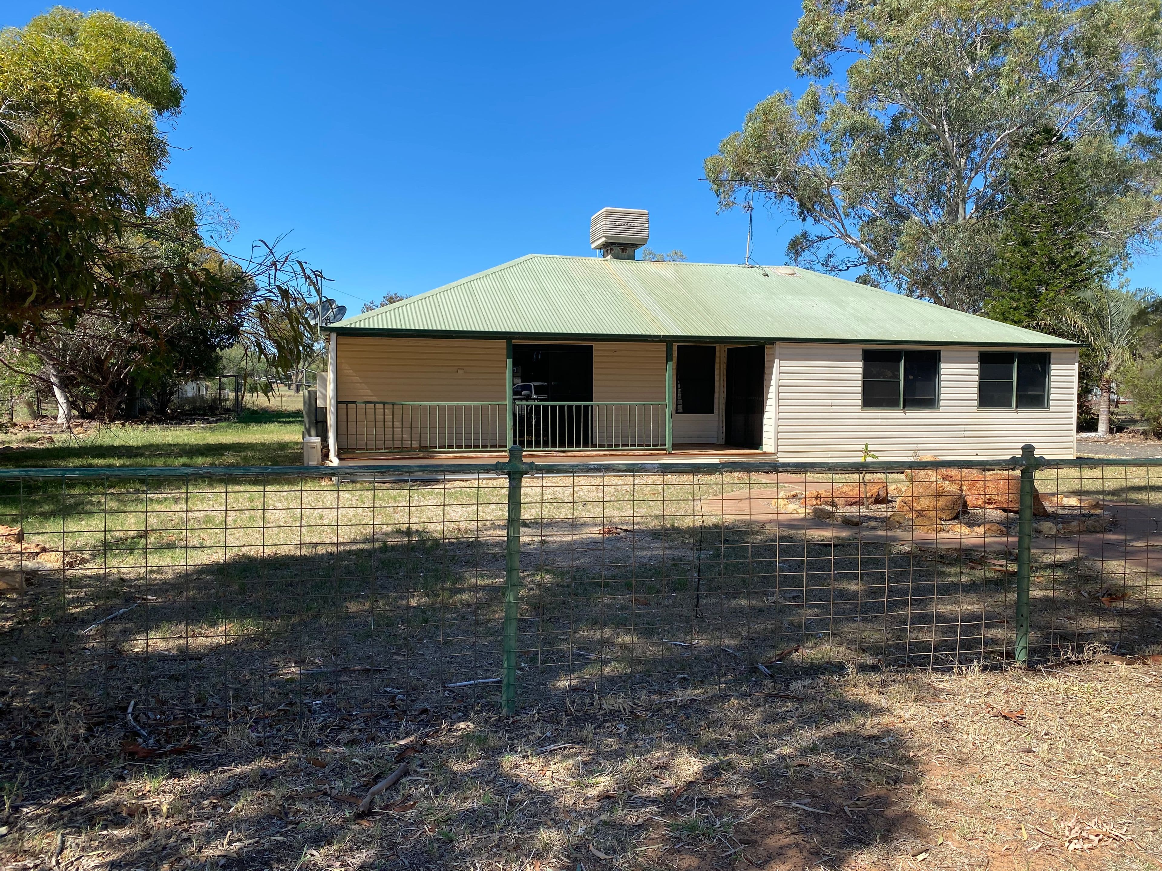 12-14 King Street, Charleville QLD 4470, Charleville - Image 1