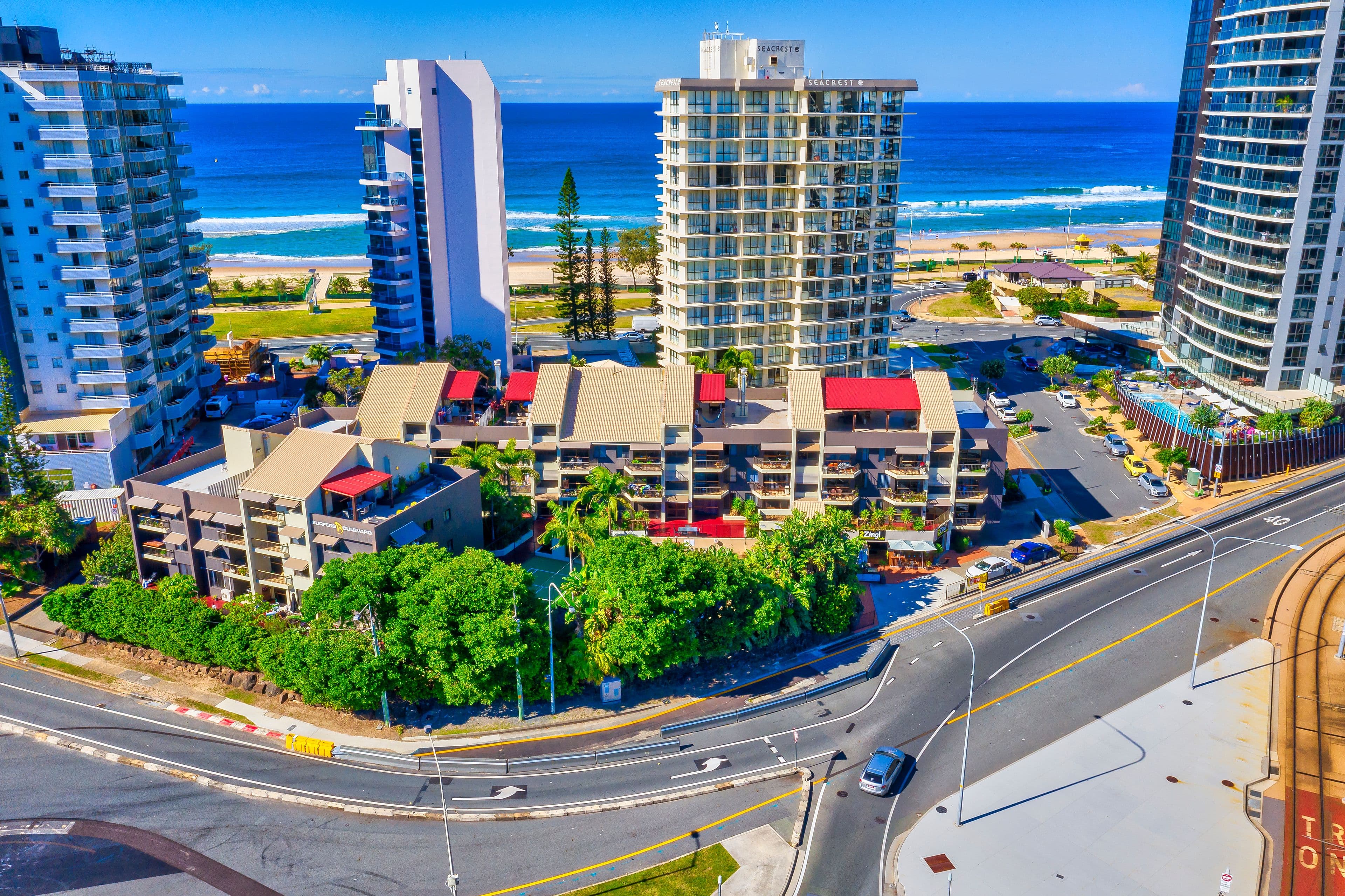 3355 Surfers Paradise Boulevard, Surfers Paradise QLD 4217, Surfers Paradise - Thumbnail 2