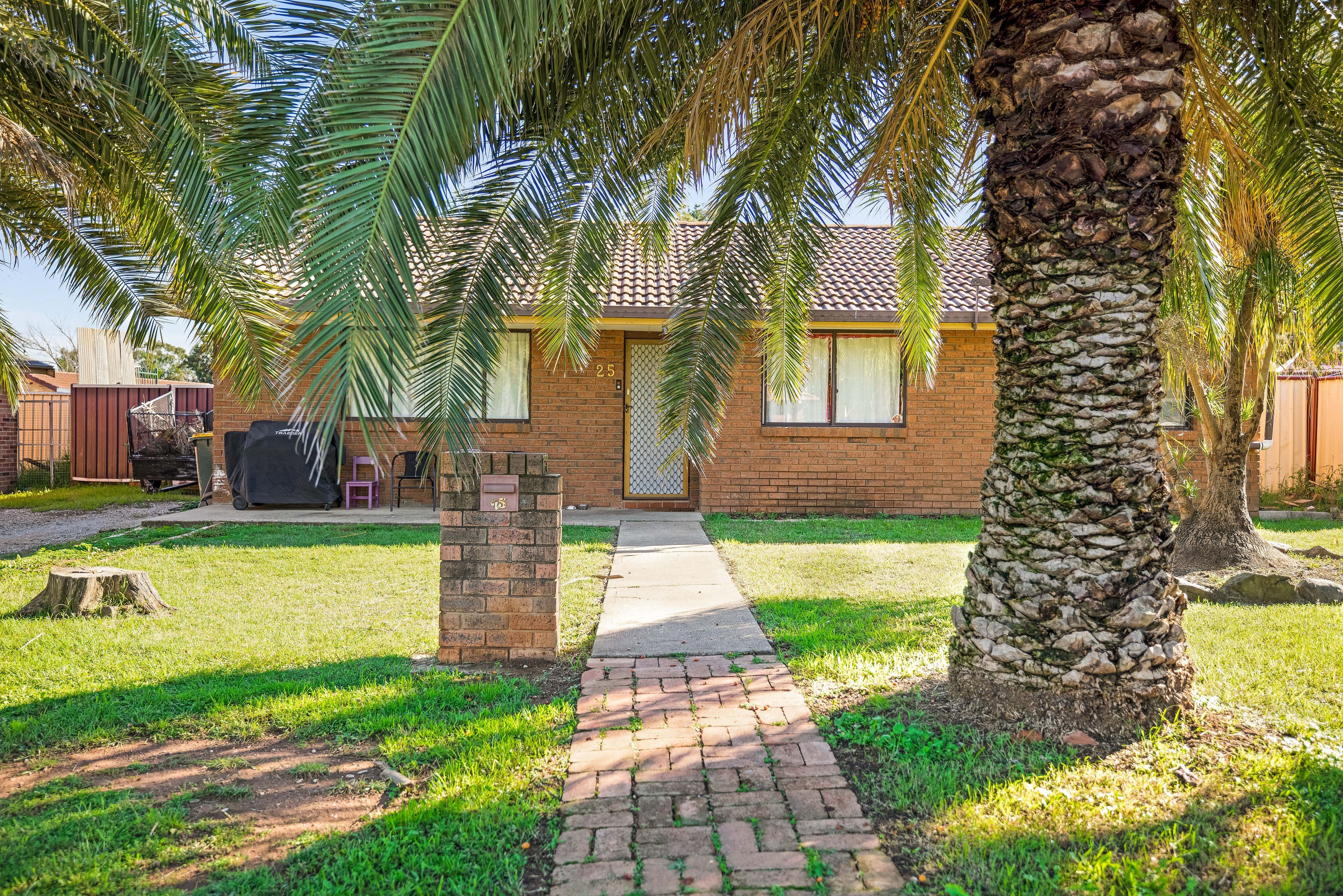 25 Maxwell Street, Tamworth NSW 2340, West Tamworth - Image 1