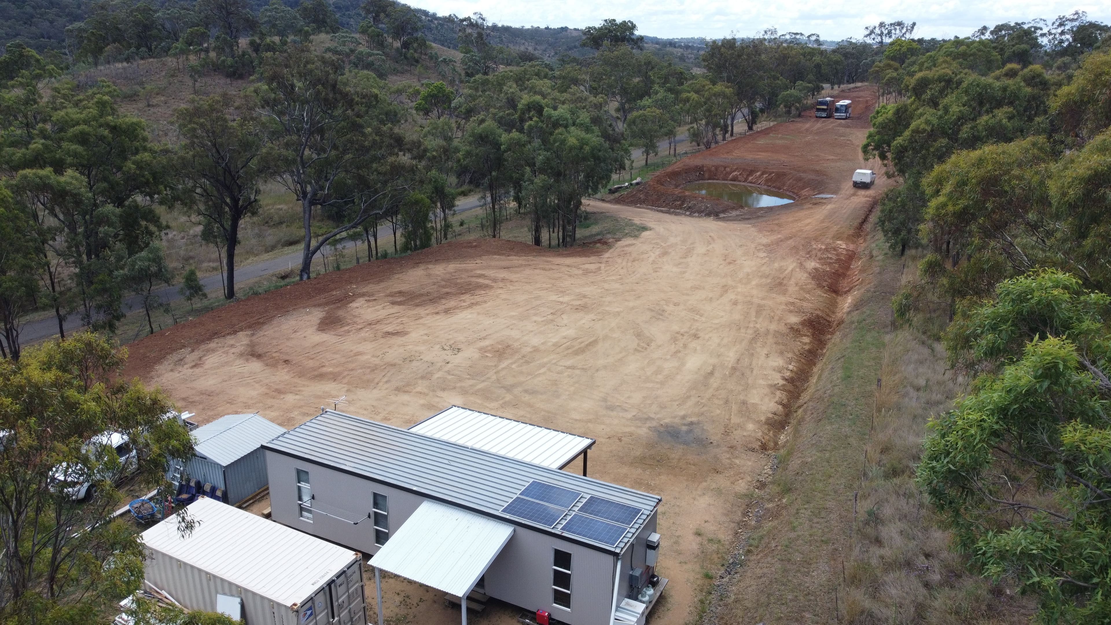 8 Connolly Dam Road, Silverwood QLD 4370, Silverwood - Image 1