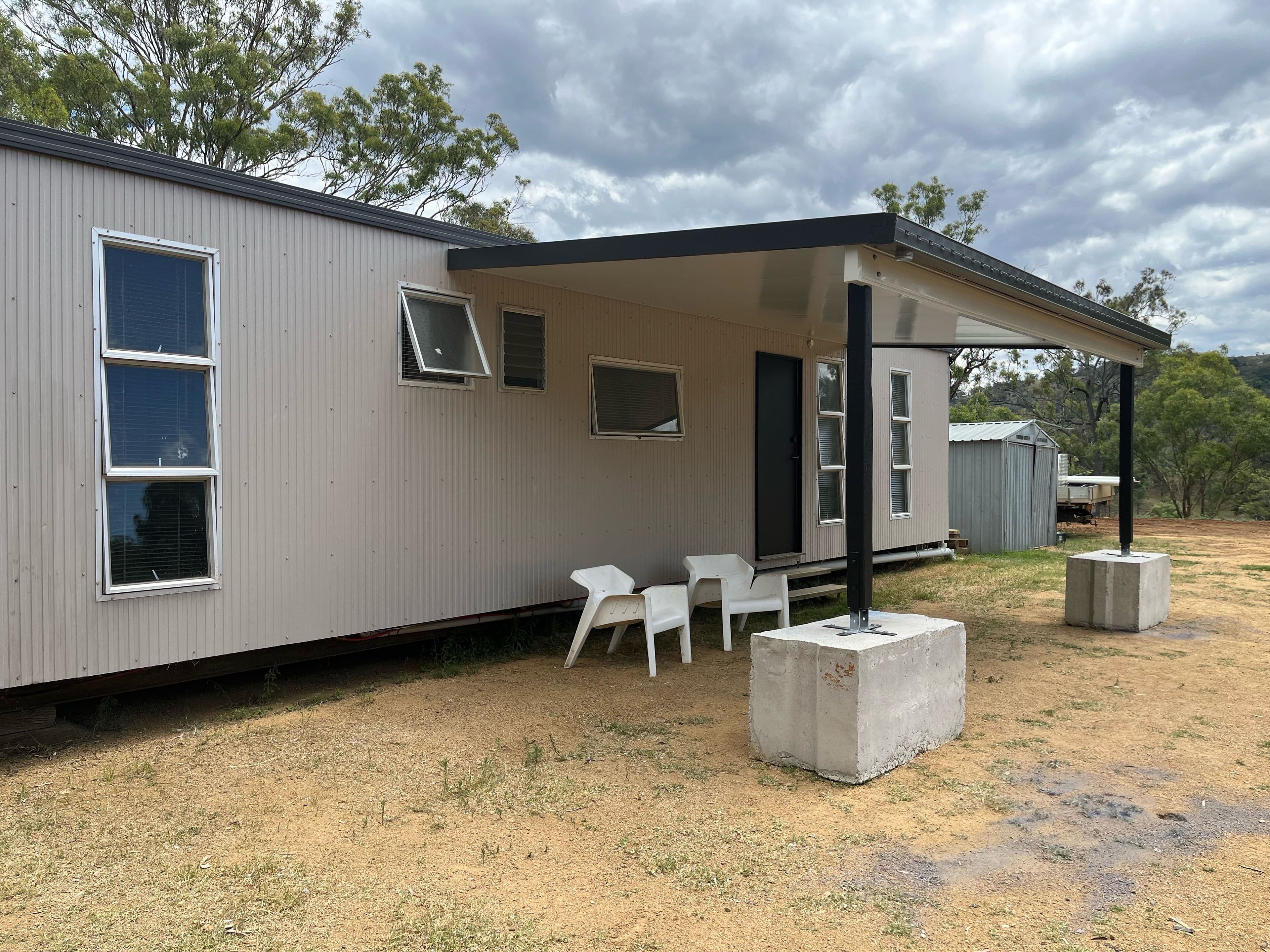 8 Connolly Dam Road, Silverwood QLD 4370, Silverwood - Thumbnail 4