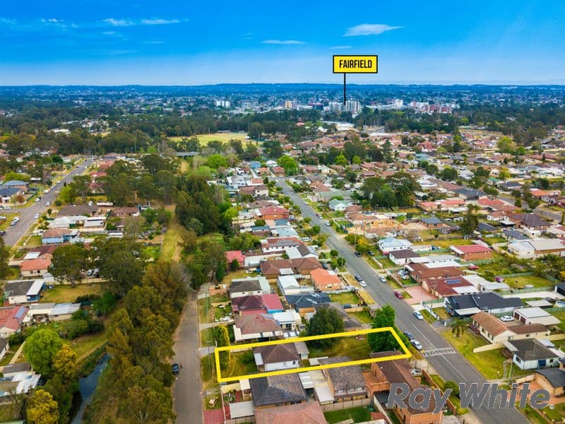 9 Hanson Street, Fairfield East - Thumbnail 3