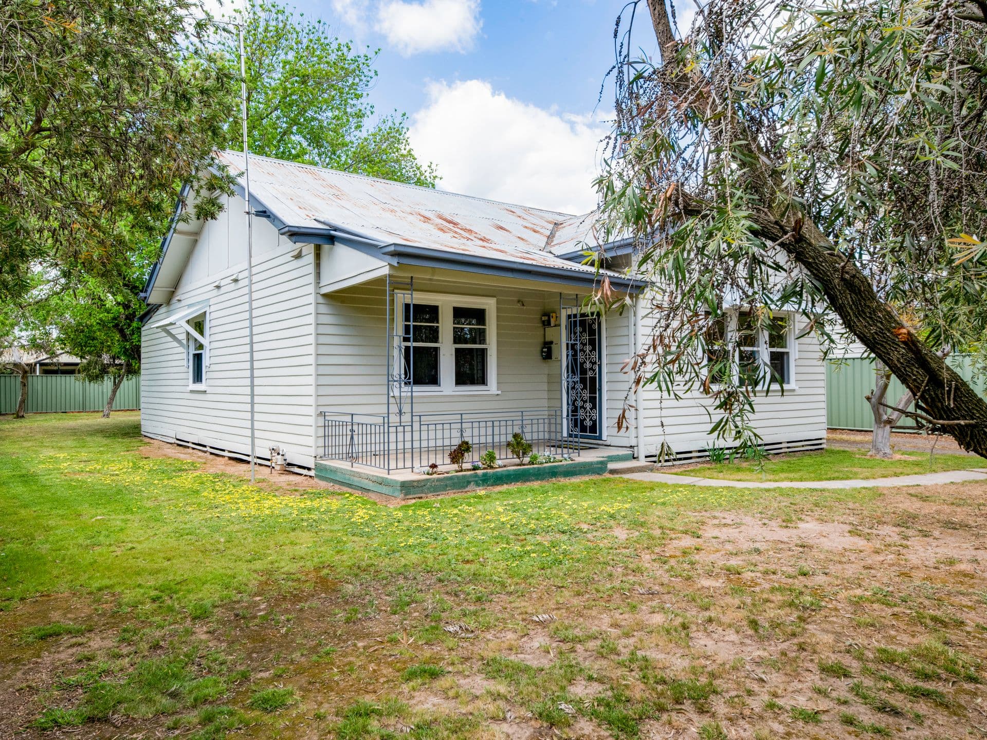 7A Davey Street, Benalla VIC 3672, Benalla - Image 1