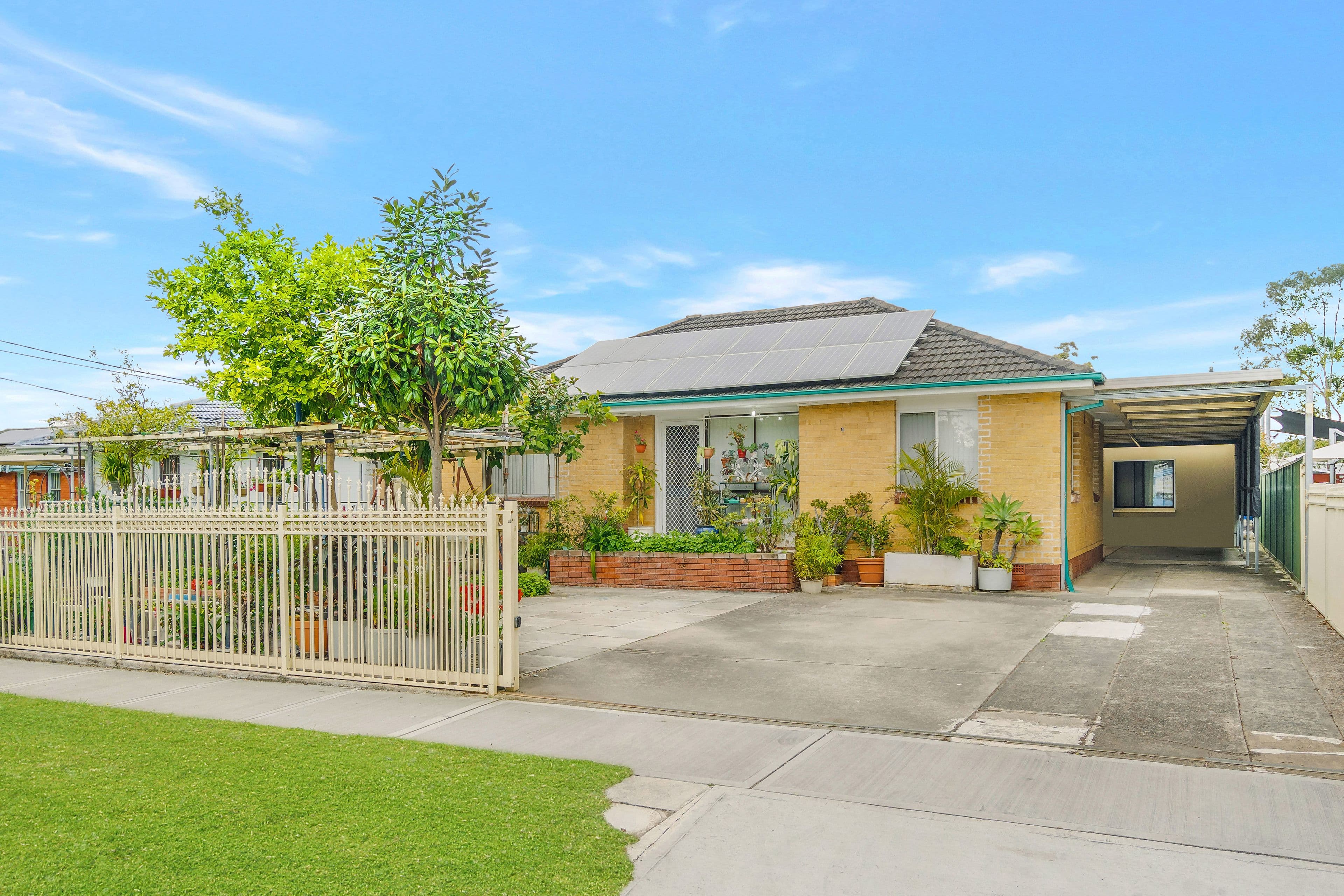 4 Willan Drive, Cartwright NSW 2168, Cartwright - Image 1