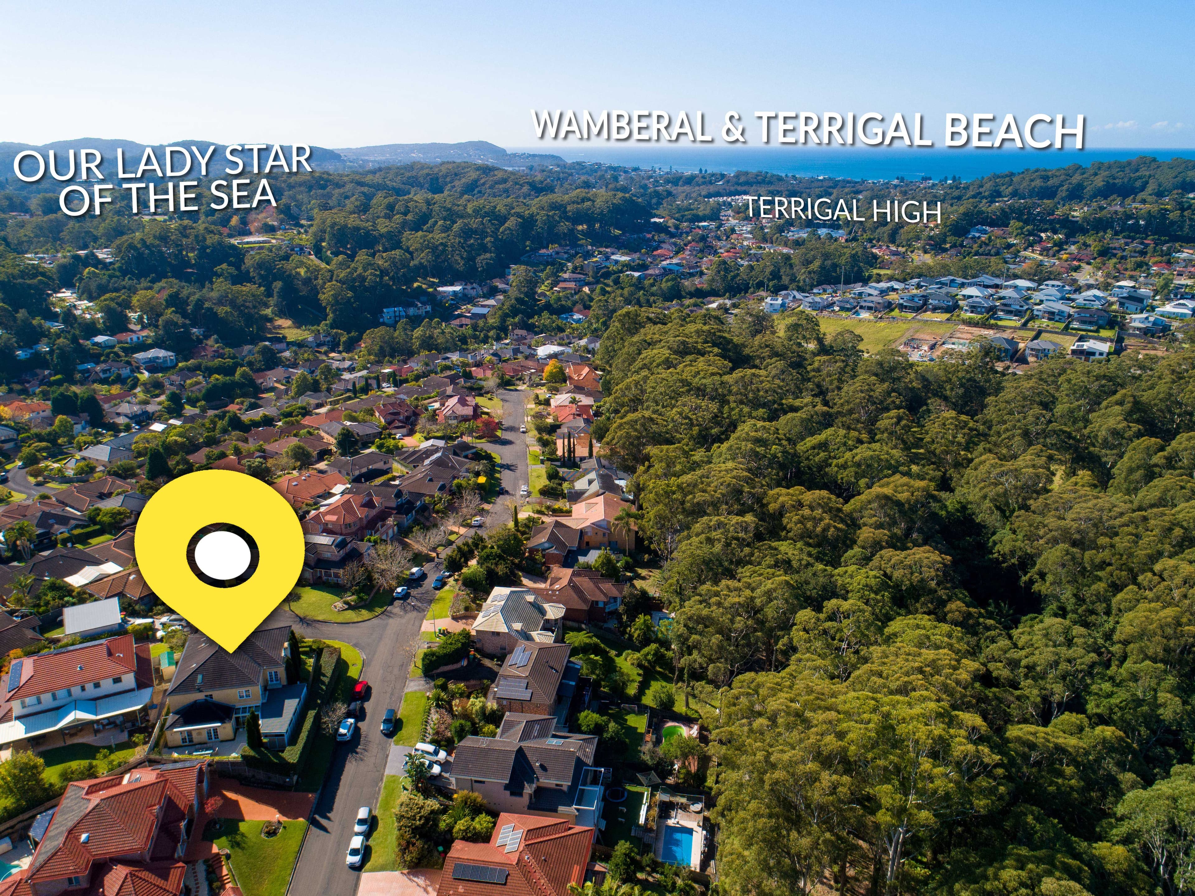 1 Nottingham Close, Terrigal NSW 2260, Terrigal - Thumbnail 4