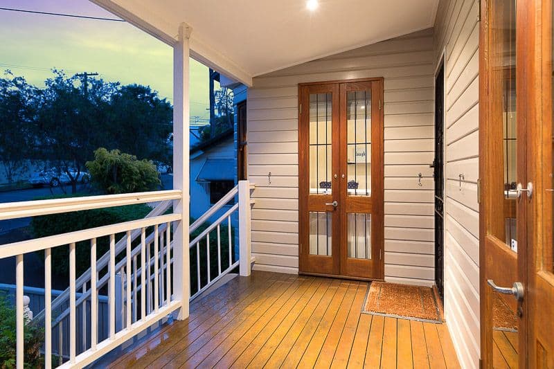 43 Rockbourne Terrace, Paddington QLD 4064, Paddington - Thumbnail 2