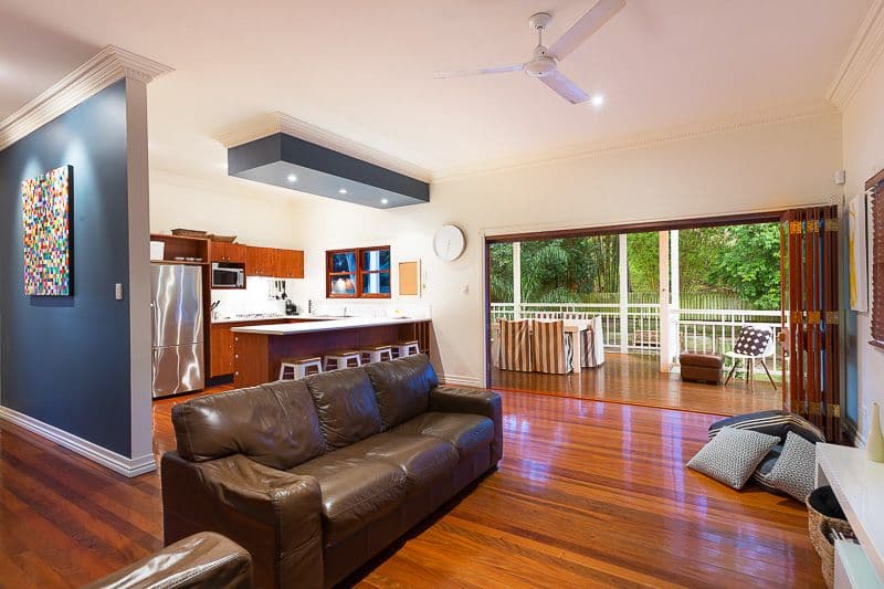 43 Rockbourne Terrace, Paddington QLD 4064, Paddington - Thumbnail 4