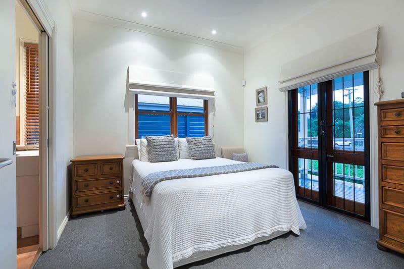 43 Rockbourne Terrace, Paddington QLD 4064, Paddington - Thumbnail 5