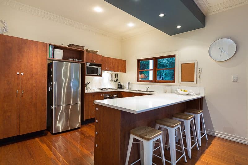 43 Rockbourne Terrace, Paddington QLD 4064, Paddington - Thumbnail 7