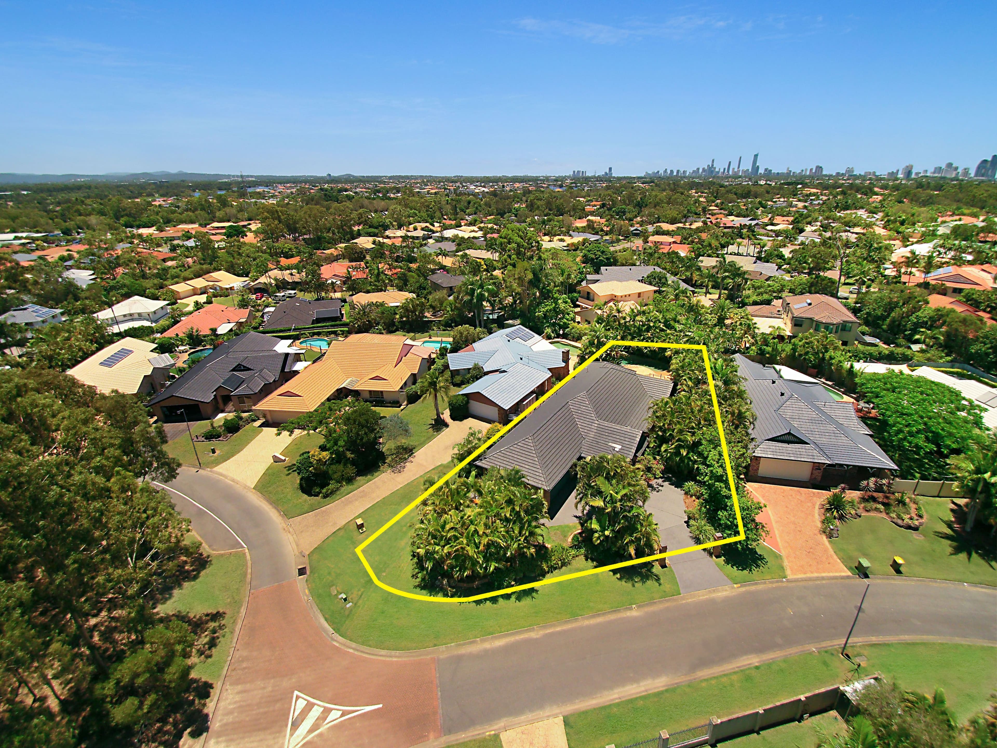 20 Collingwood Avenue, Robina QLD 4226, Robina - Image 1