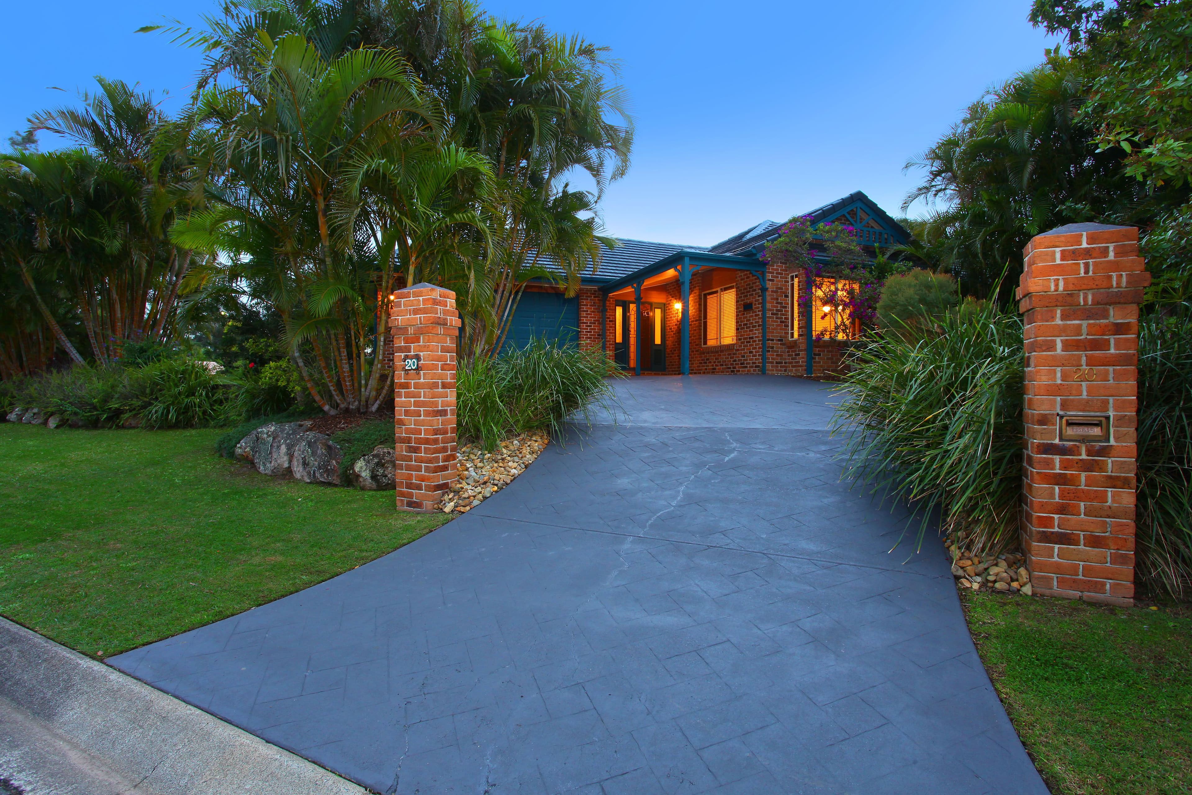20 Collingwood Avenue, Robina QLD 4226, Robina - Thumbnail 2