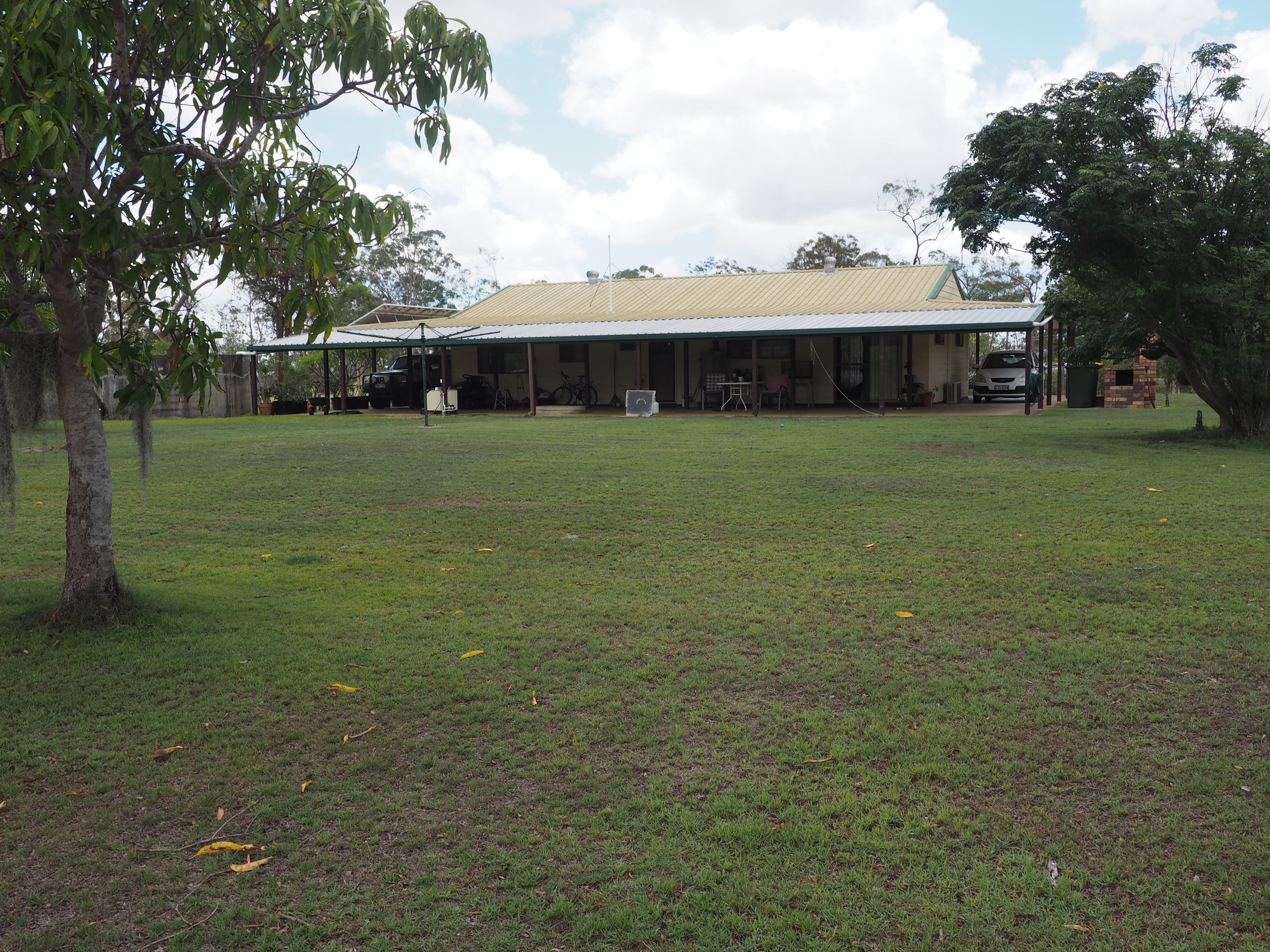 200 Mungar Road, Oakhurst QLD 4650, Oakhurst - Image 1