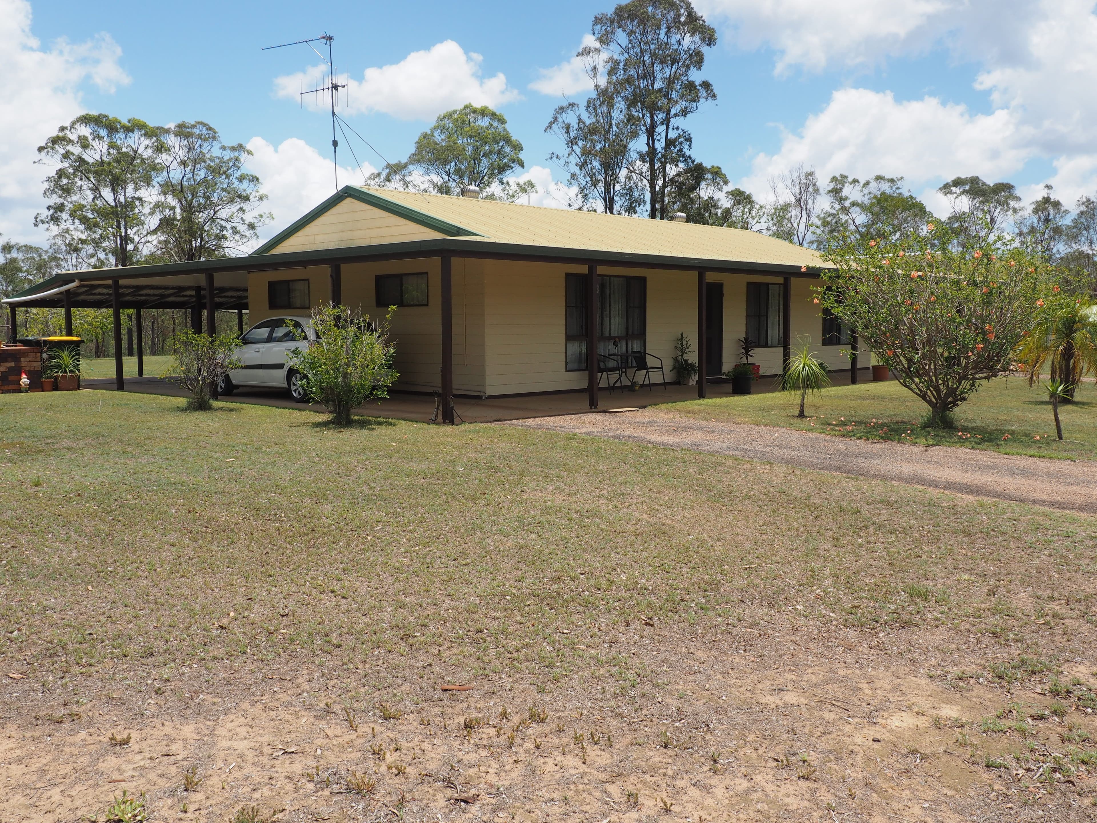 200 Mungar Road, Oakhurst QLD 4650, Oakhurst - Thumbnail 3