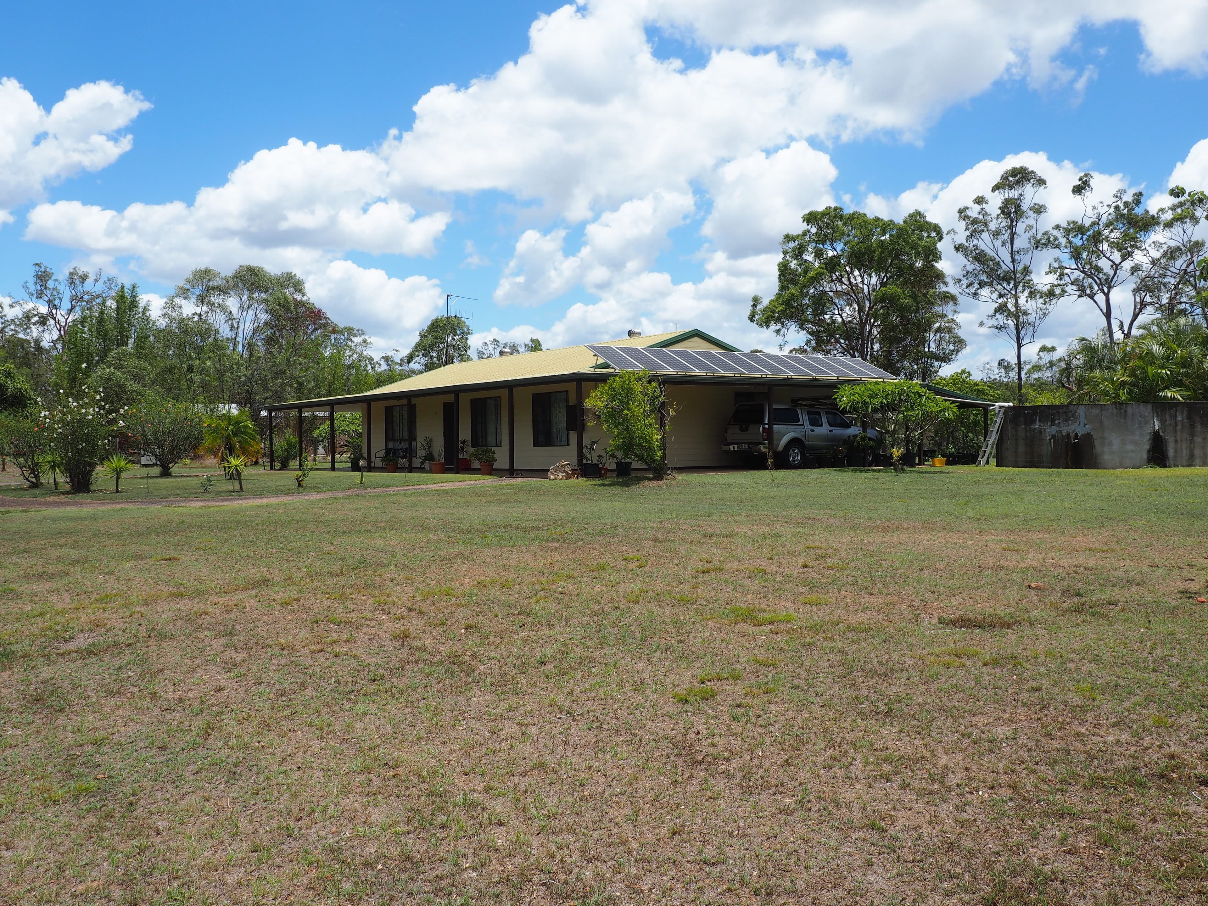 200 Mungar Road, Oakhurst QLD 4650, Oakhurst - Thumbnail 4