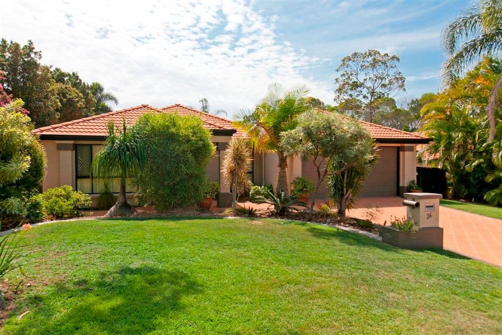 26 Koala Place, CAPALABA QLD 4157, Capalaba - Image 1